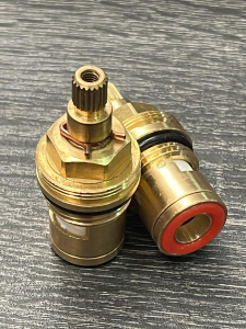 Standard Vado Cartridge Spare Quarter Turn